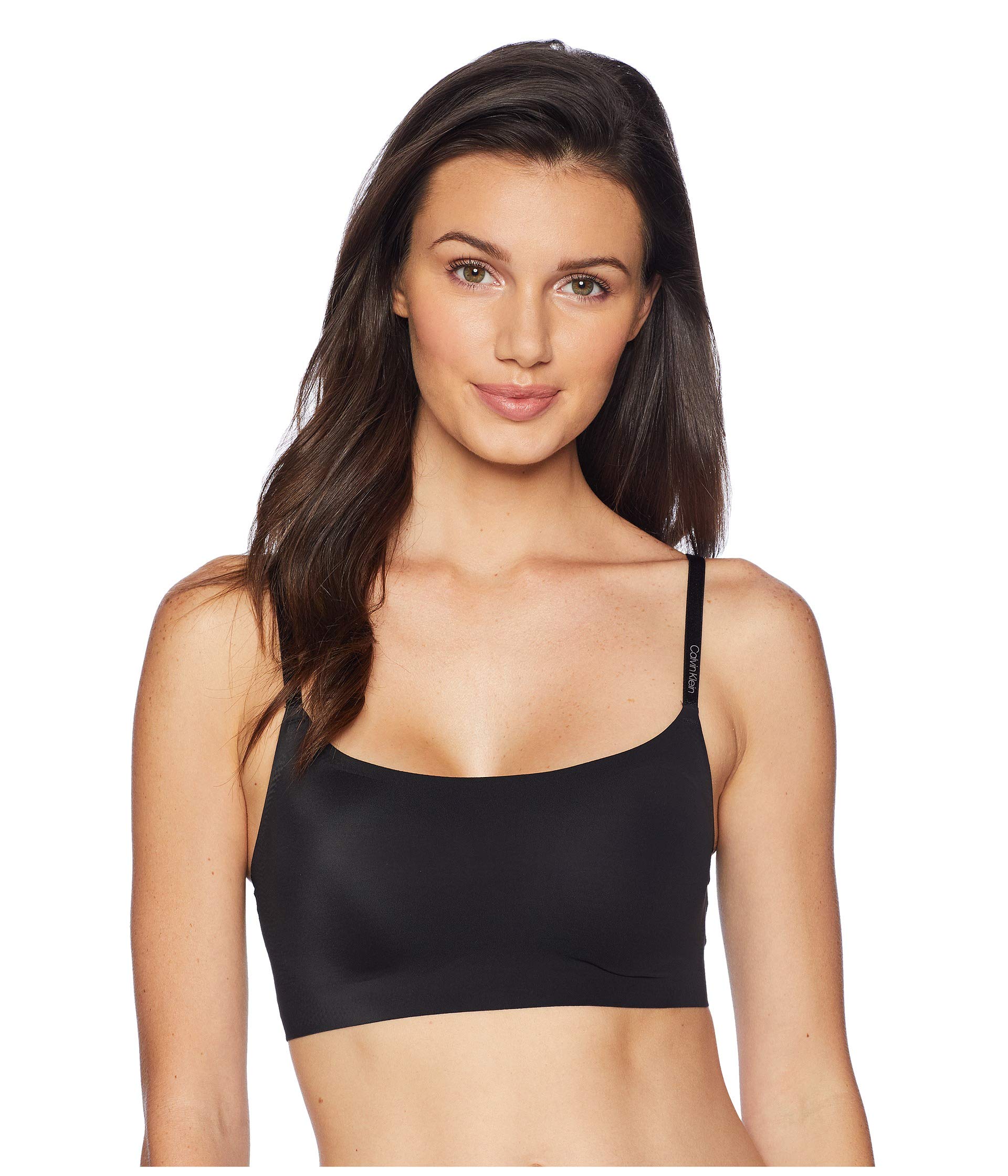 Invisibles Adjustable Strap Bralette