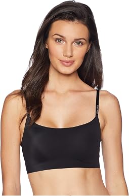 Invisibles Adjustable Strap Bralette