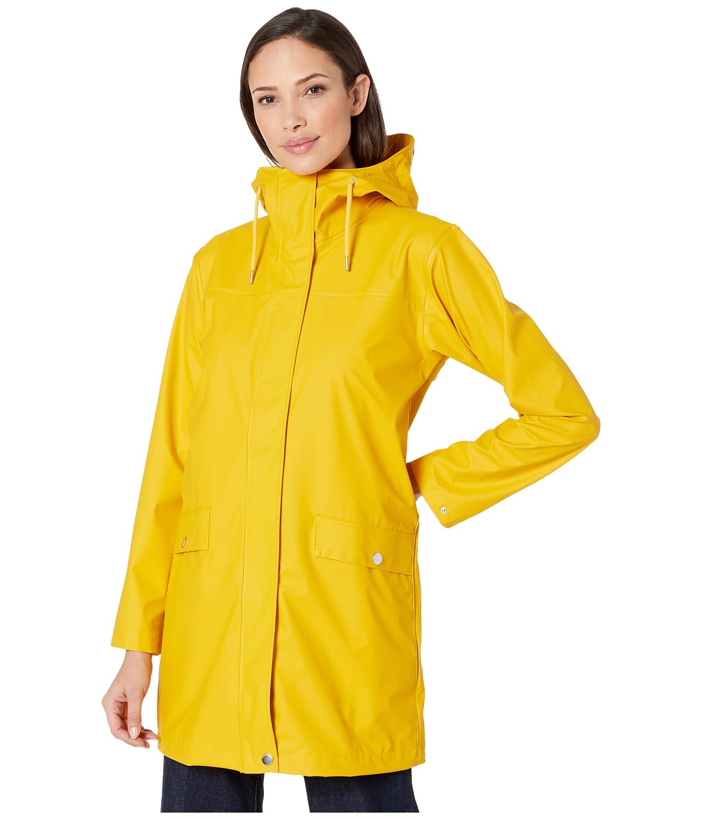 Женский дождевик Moss RainCoat