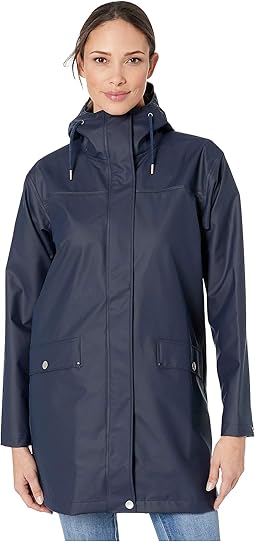 Женский дождевик Moss RainCoat