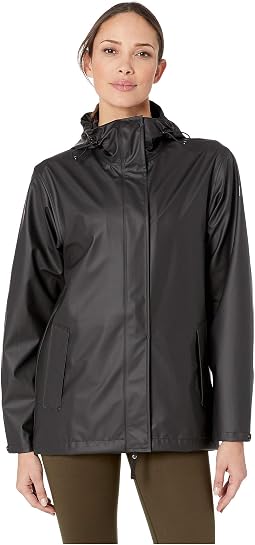 Moss Jacket