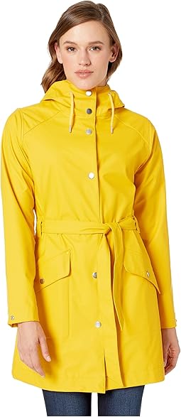 Kirkwall Ii Raincoat