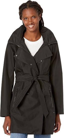 Welsey II Trench