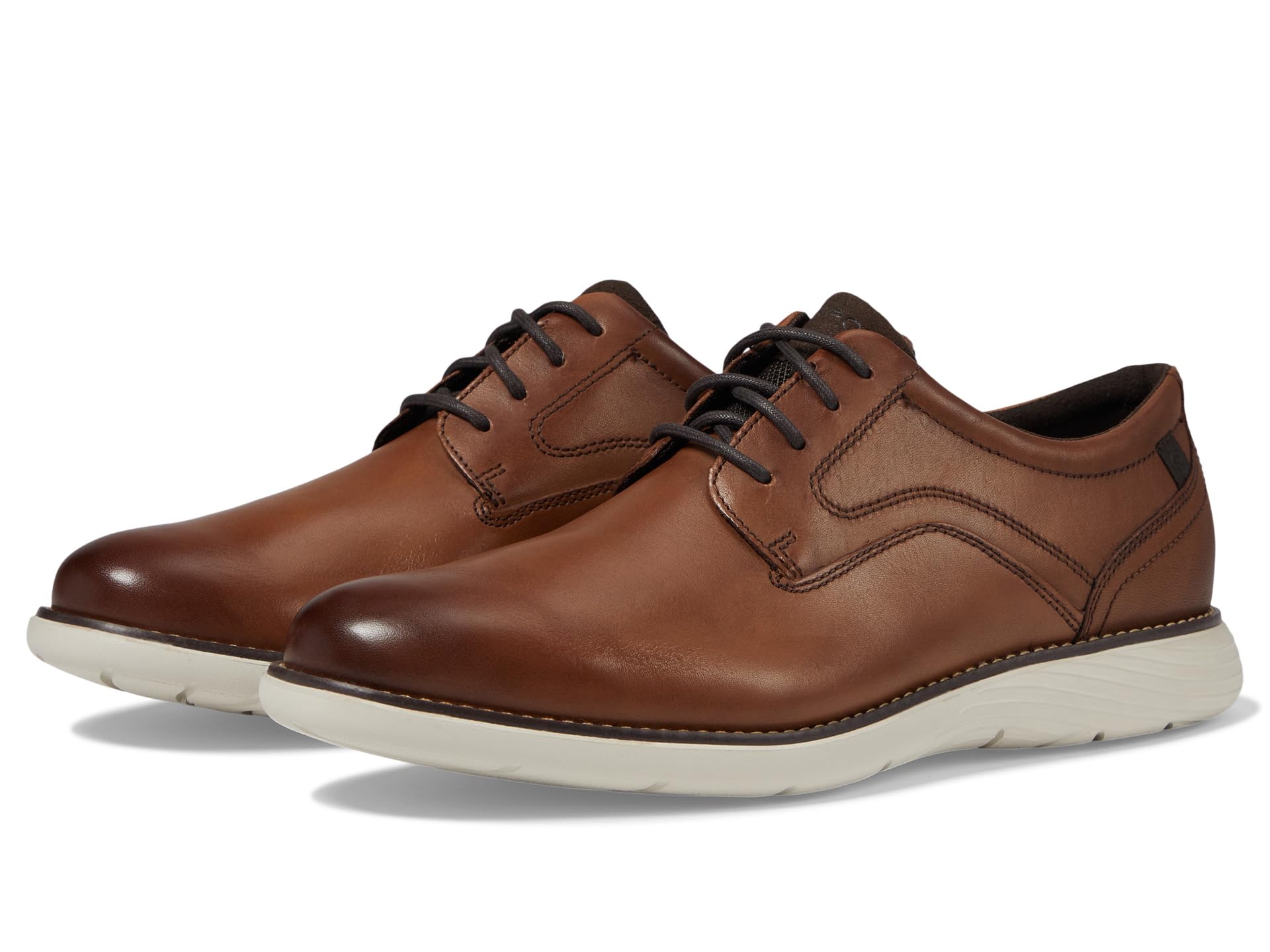 Garett Plain Toe