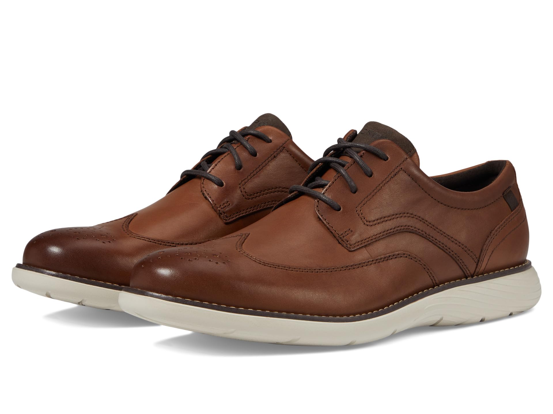 Garett Wing Tip