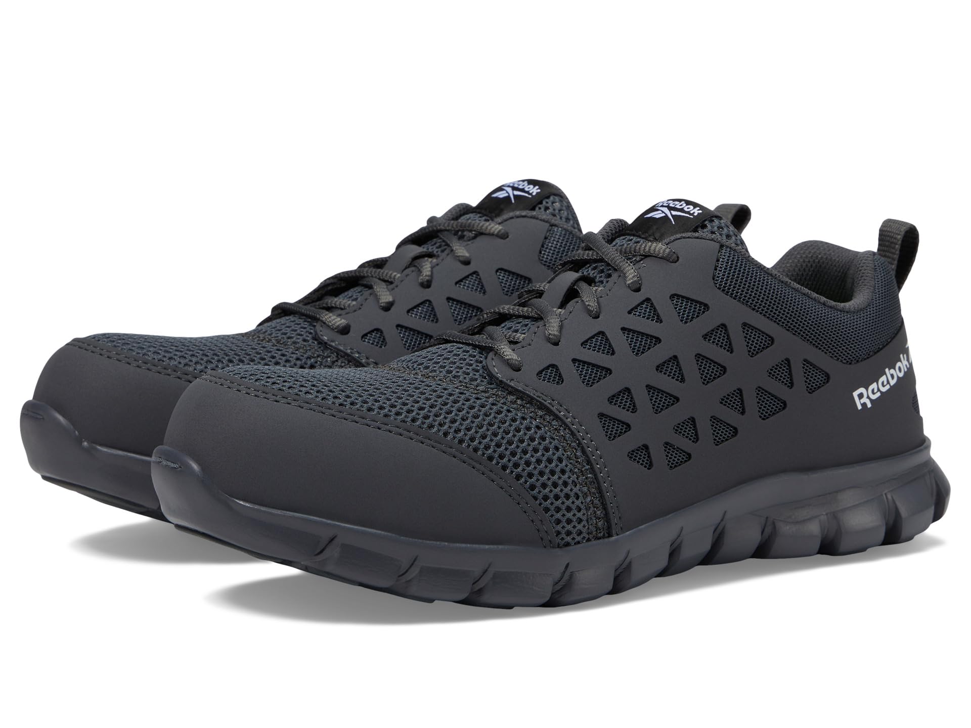 Sublite Cushion Work Comp Toe EH