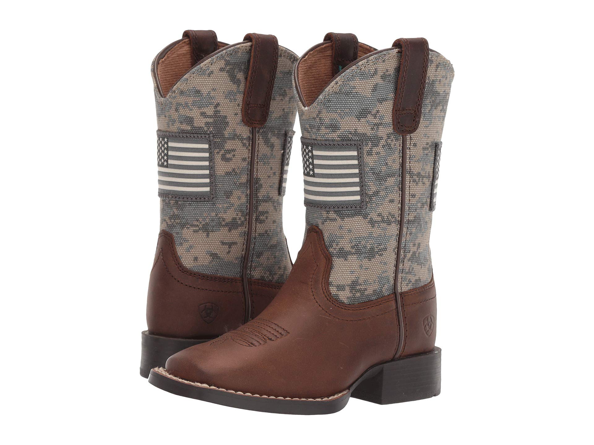Patriot (Toddler/Little Kid/Big Kid)