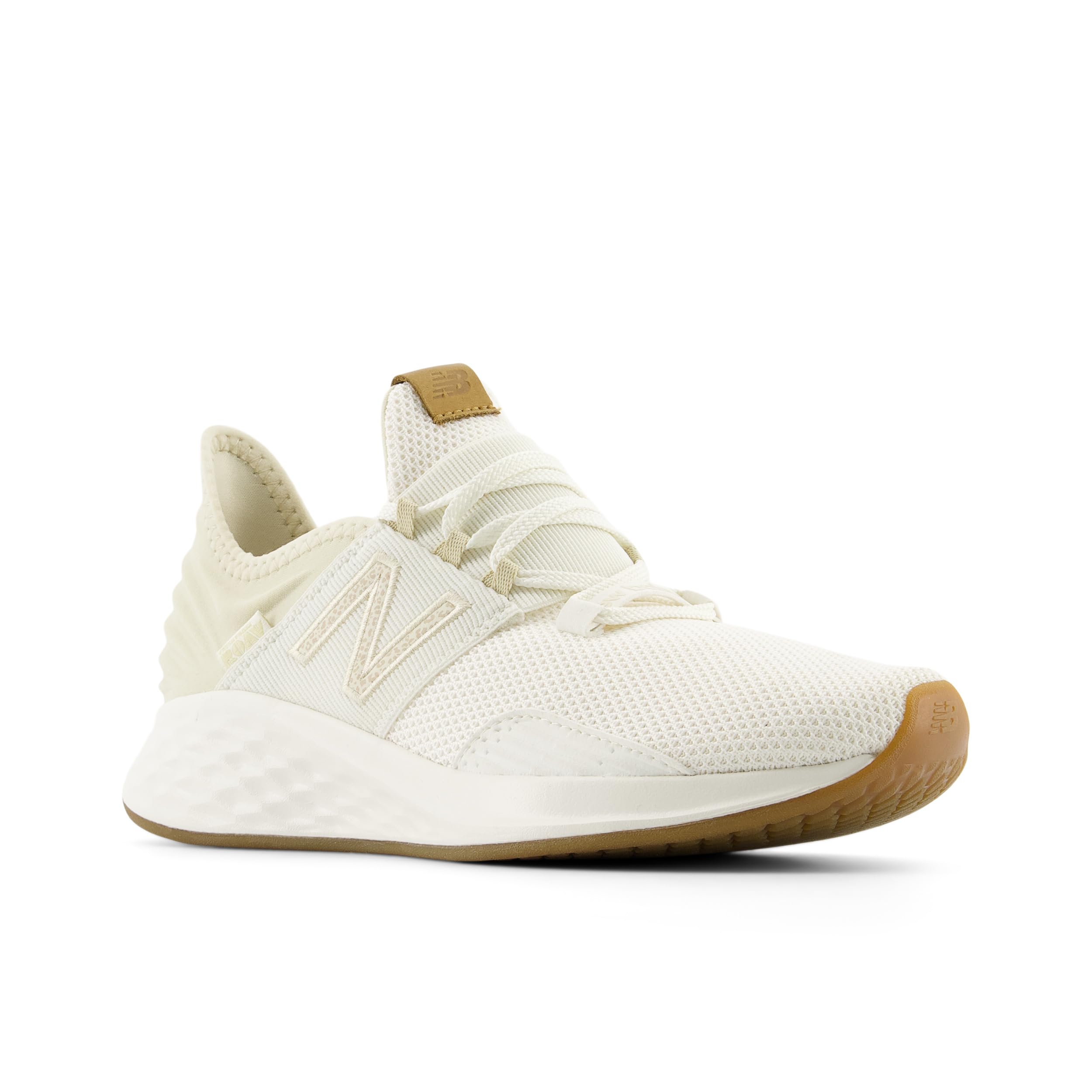 Кроссовки New Balance Fresh Foam Roav