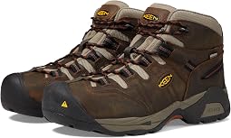 Detroit XT Mid Soft Toe Waterproof