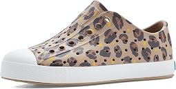 Flax Tan/Shell White/Freesia Leopard