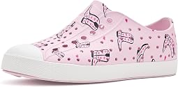 Barely Pink/Shell White/Cowgirl