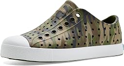 Rookie Green/Shell White/Barista Camo