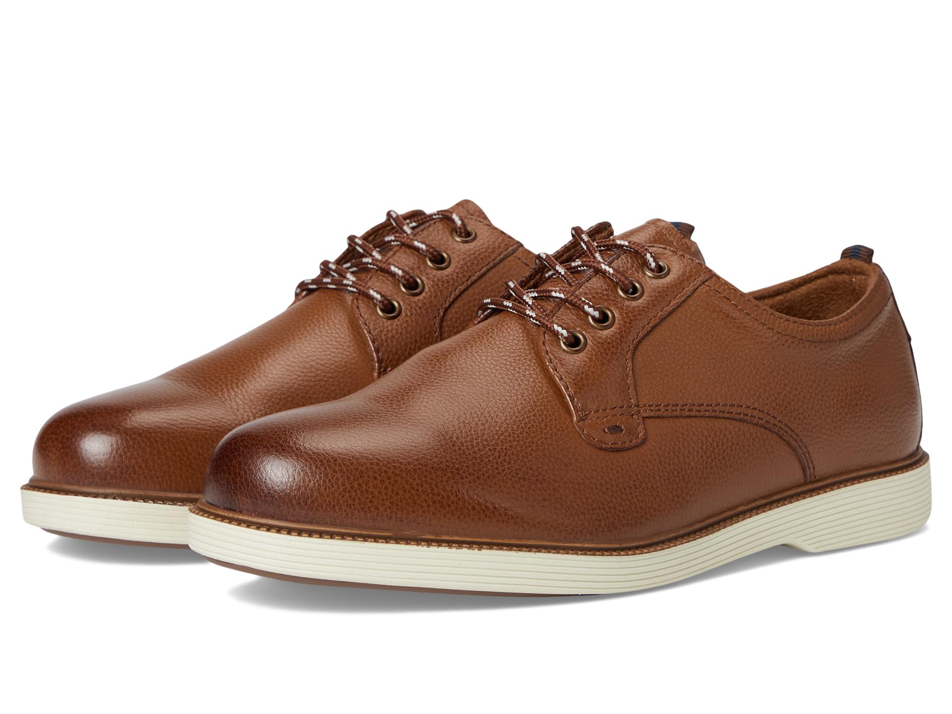 Supacush Plain Toe Ox, Jr. (Toddler/Little Kid/Big Kid)