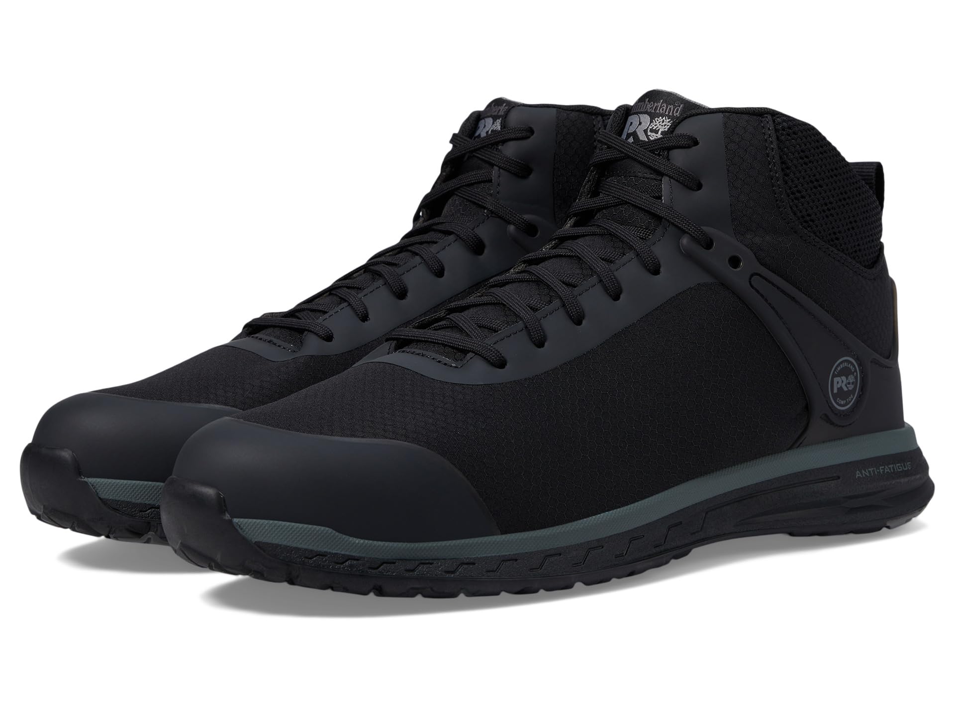 Drivetrain SD35 Mid Composite Safety Toe SD