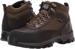 Keele Ridge Steel Safety Toe Waterproof
