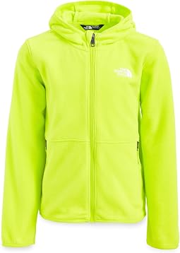 Glacier Full Zip Hoodie (Toddler)