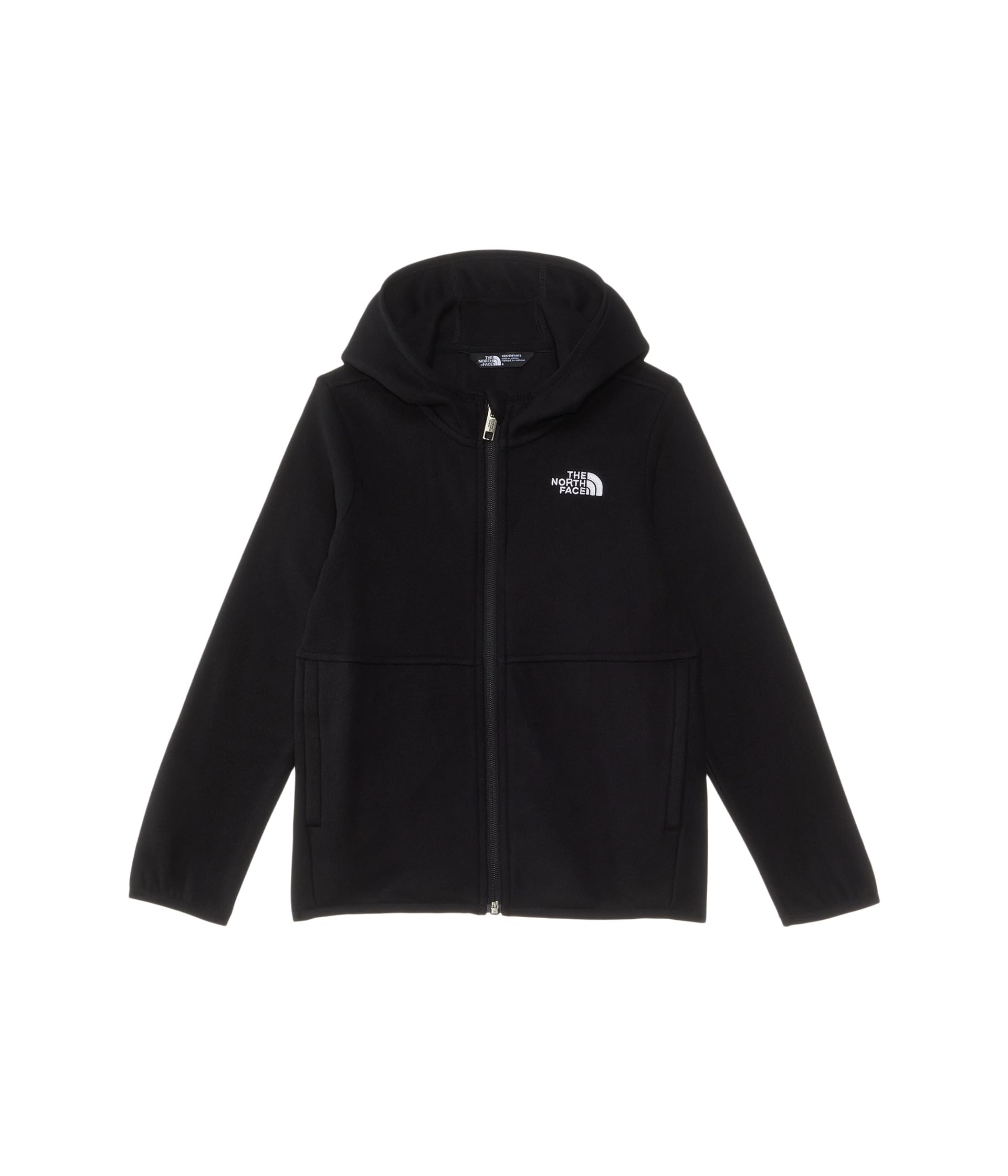 Glacier Full Zip худи (малыш)