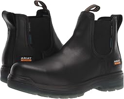 Turbo Chelsea Waterproof Carbon Toe EH