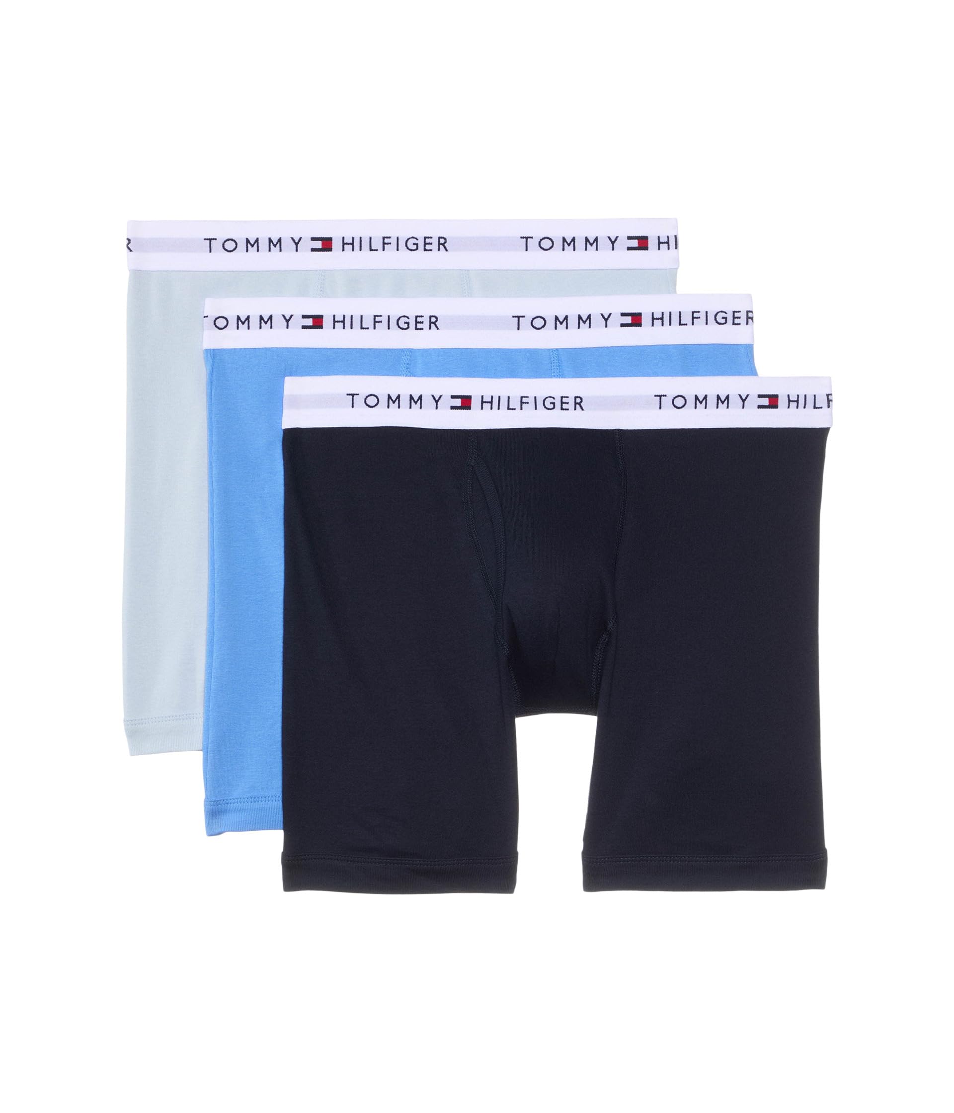 Cotton Classics 3-Pack Boxer Brief