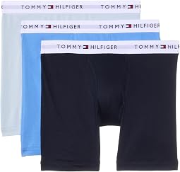 Боксеры Cotton Classics 3-Pack