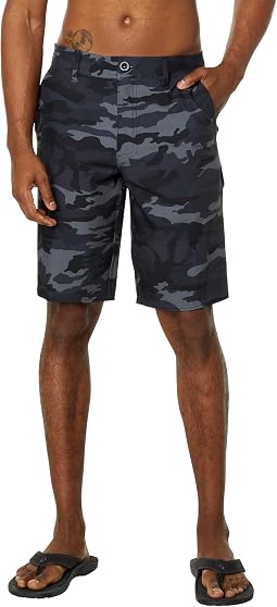 Black Camo