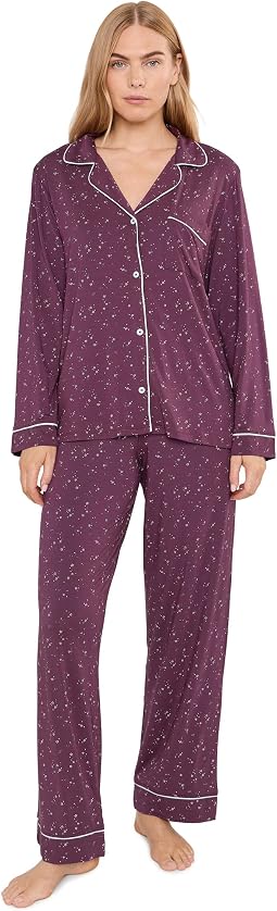 Starlight Wildberry/Ivory