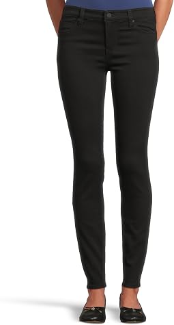 Джинсы Abby Skinny Jean