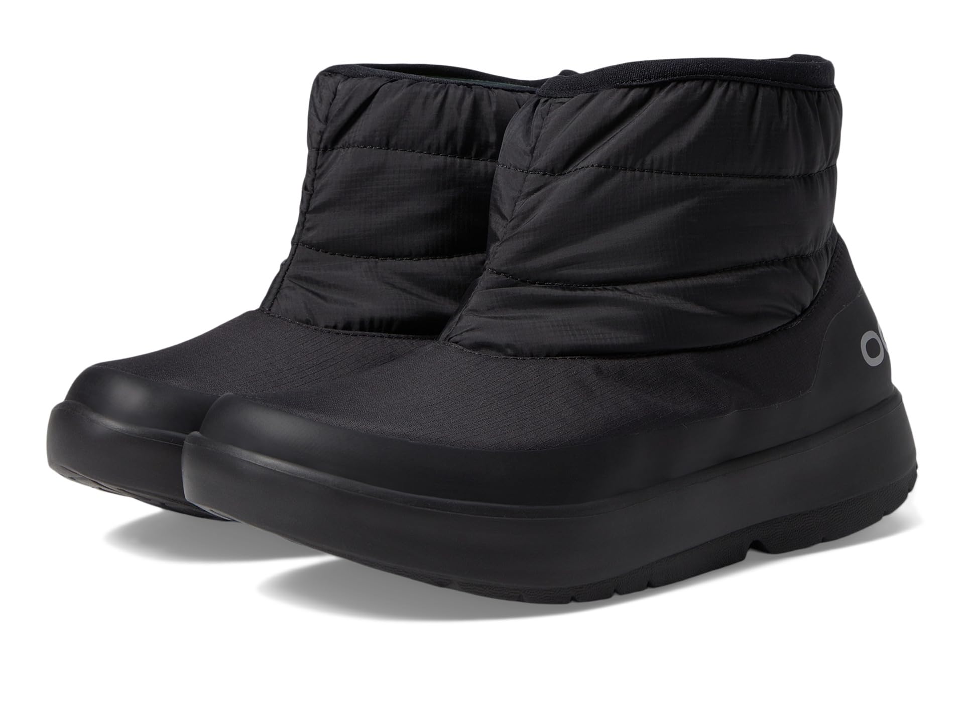 Буты Oomg Bootie