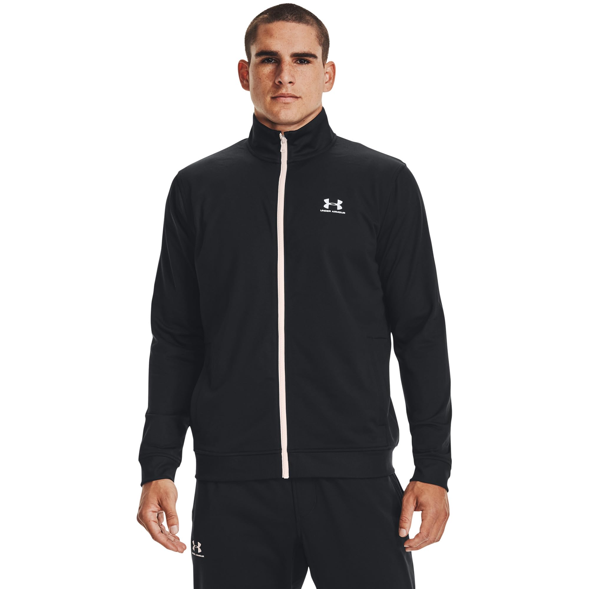 Sportstyle Tricot Jacket