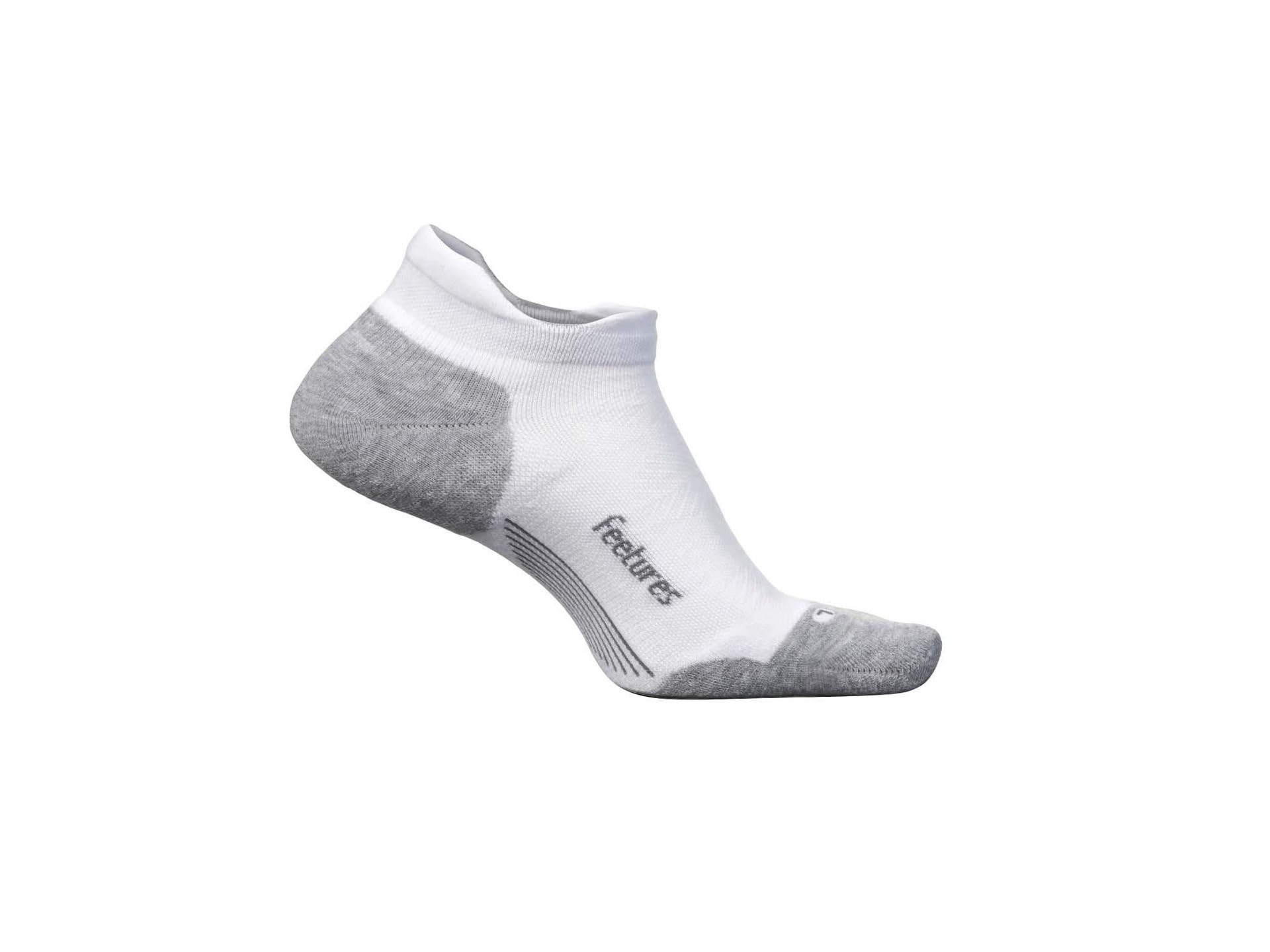 Elite Max Cushion No Show Tab