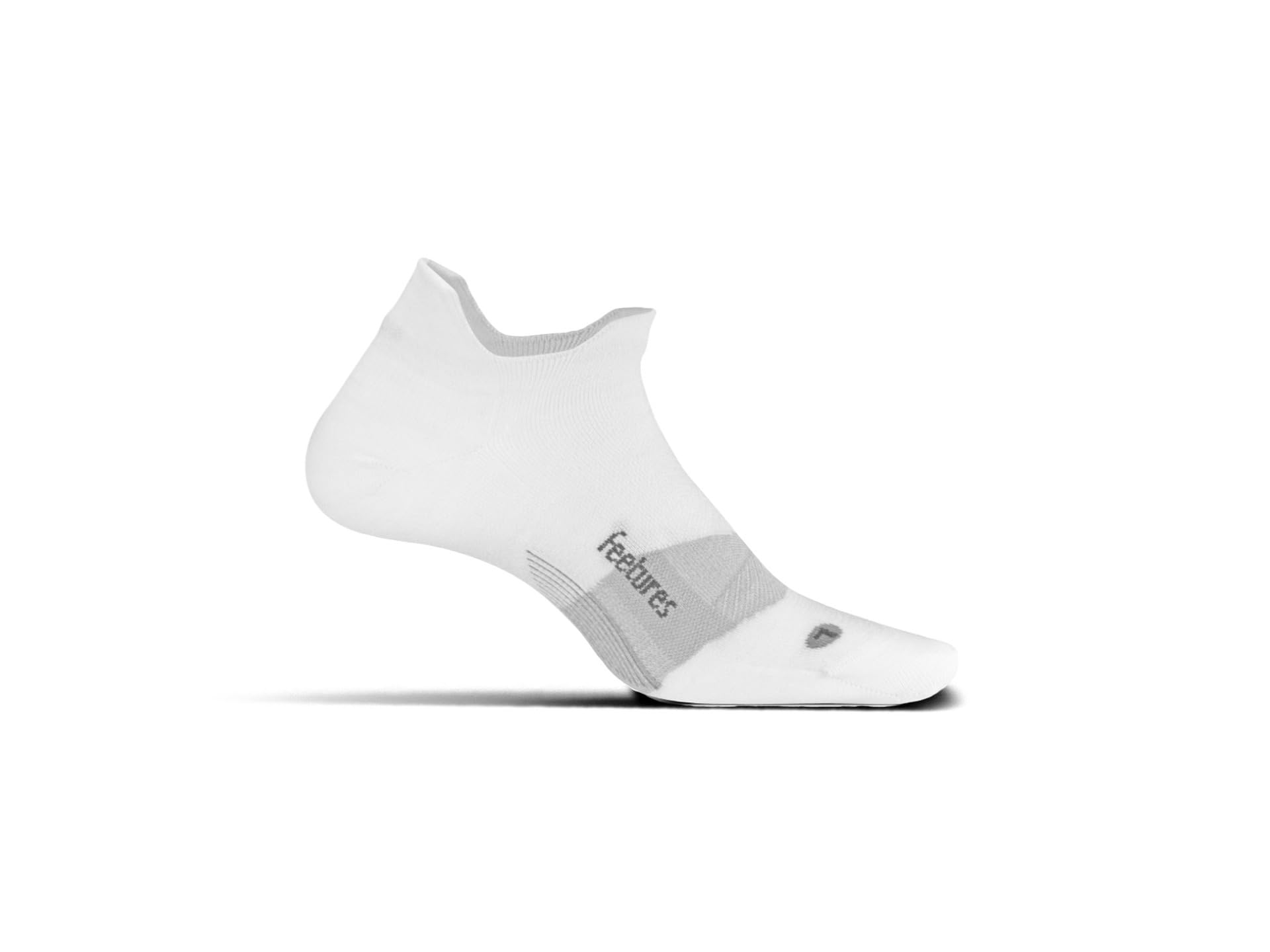 Merino 10 Cushion No Show Tab