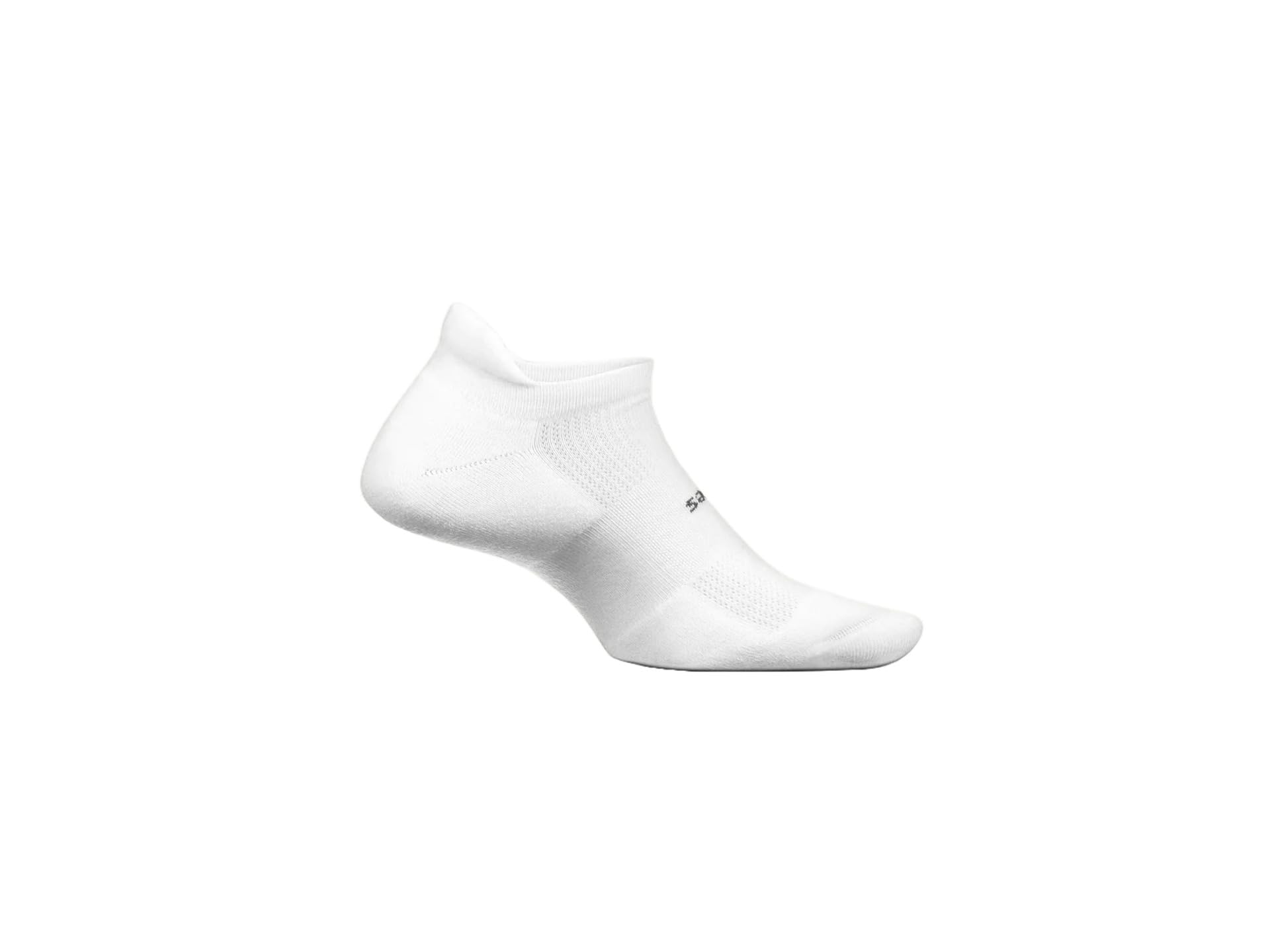 High Performance Cushion No Show Tab