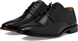 Montinaro Cap Toe Oxford