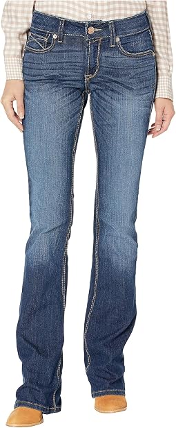 Джинсы Bootcut Rosa в цвете Lita