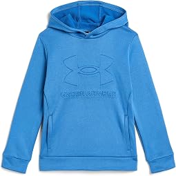 Худи из флиса Armour Fleece (большой ребенок)