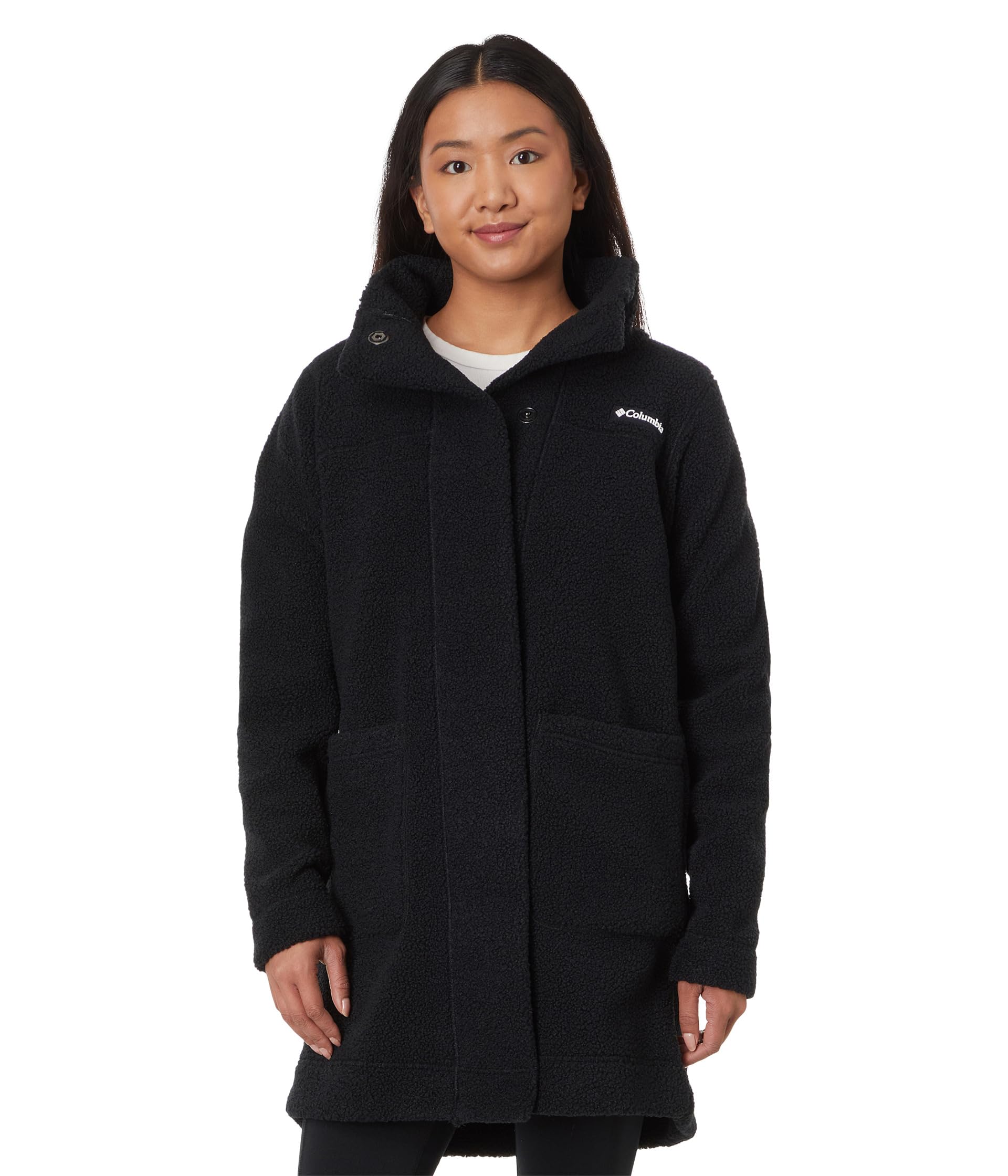 Panorama™ Long Jacket