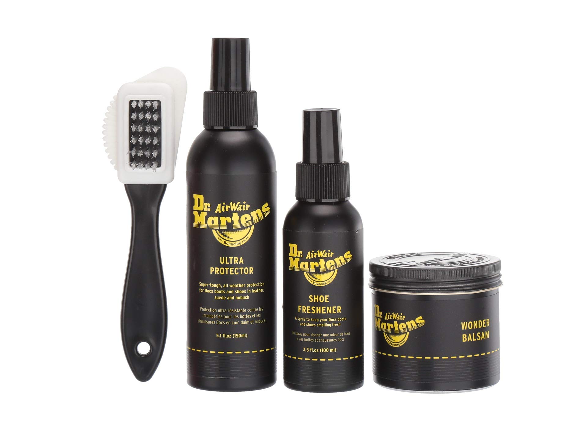 Shoe Care Kit 3
