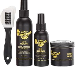 Shoe Care Kit 3