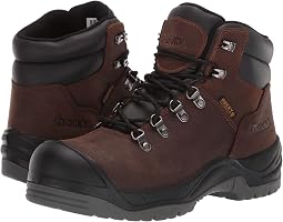 5" Work Smart Comp Toe