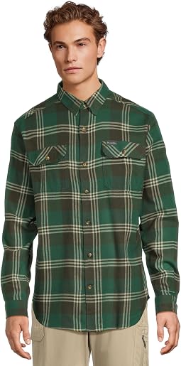 Рубашка Flare Gun™ Stretch Flannel