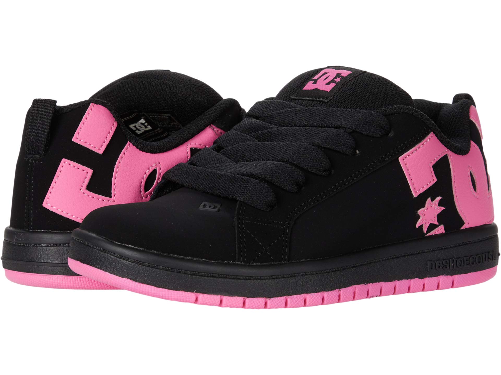 Court Graffik (маленький ребенок/старший ребенок)