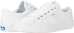 Jump Kick Lace-Up