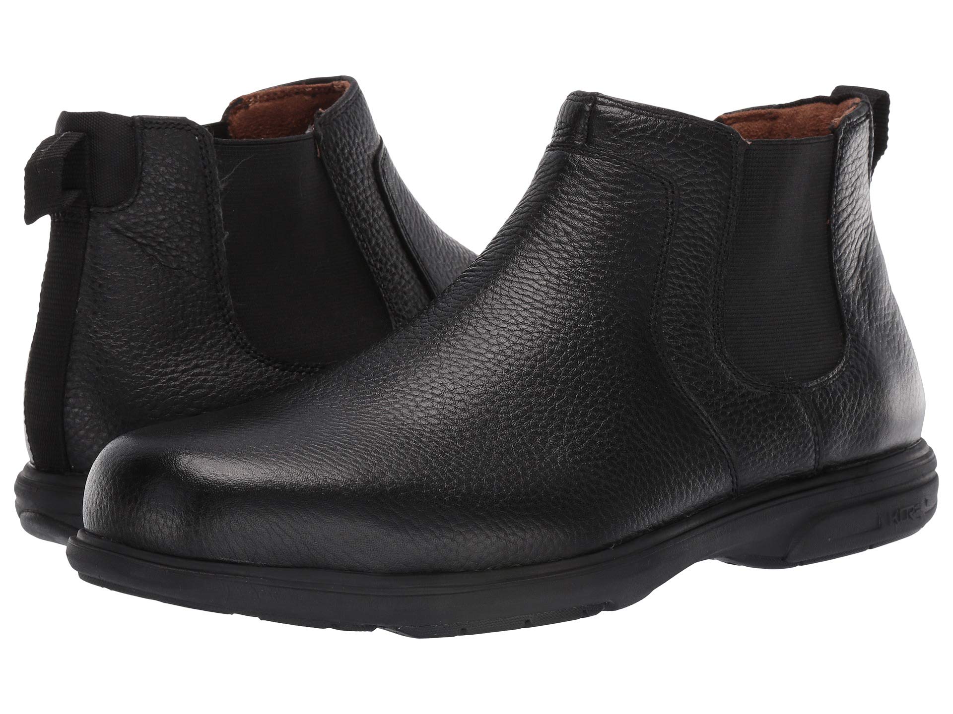 Рабочие ботинки Loedin Boot Safety Mid