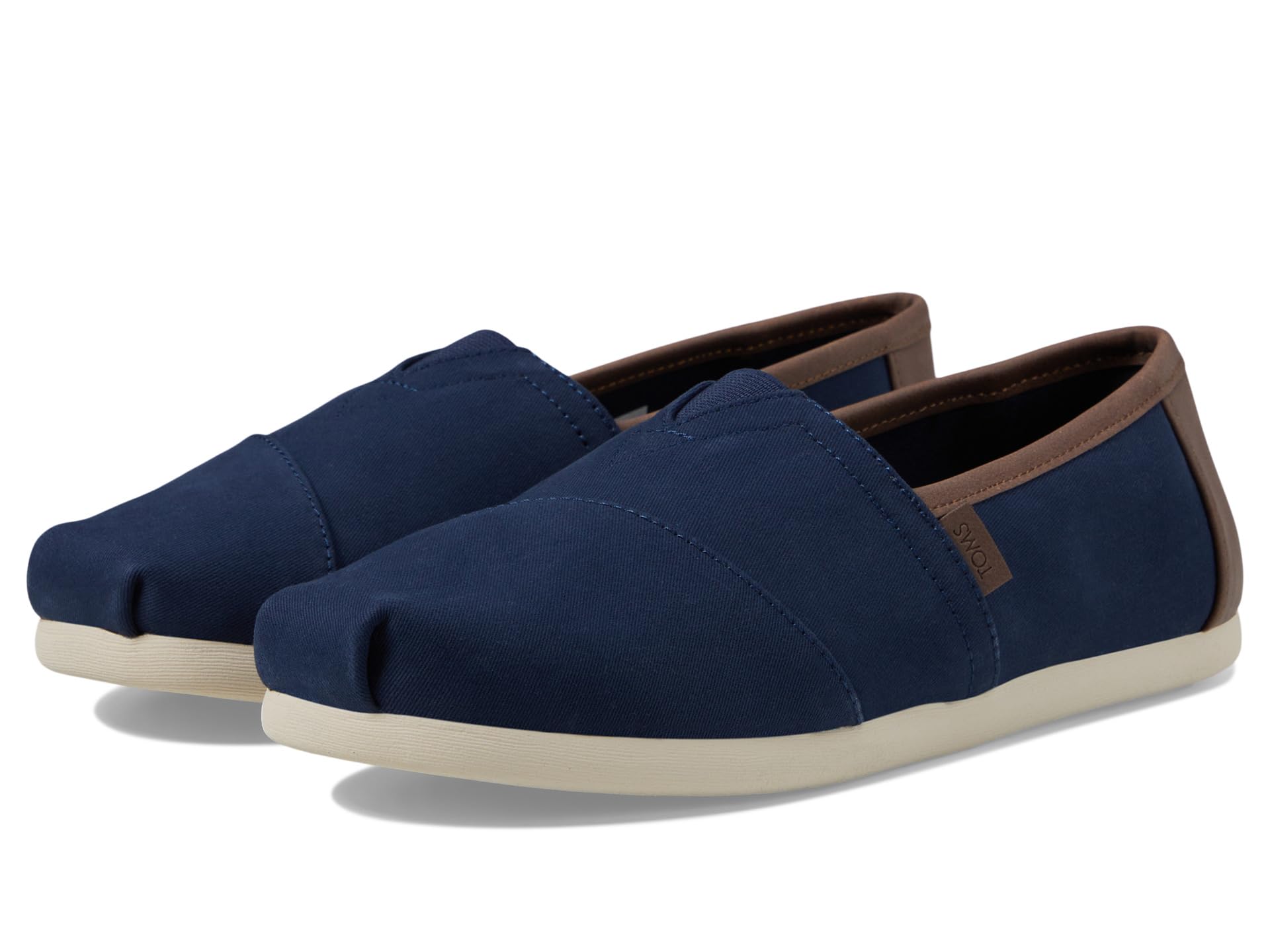 Лоферы TOMS Alpargata 3.0
