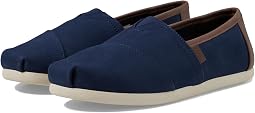 Лоферы TOMS Alpargata 3.0