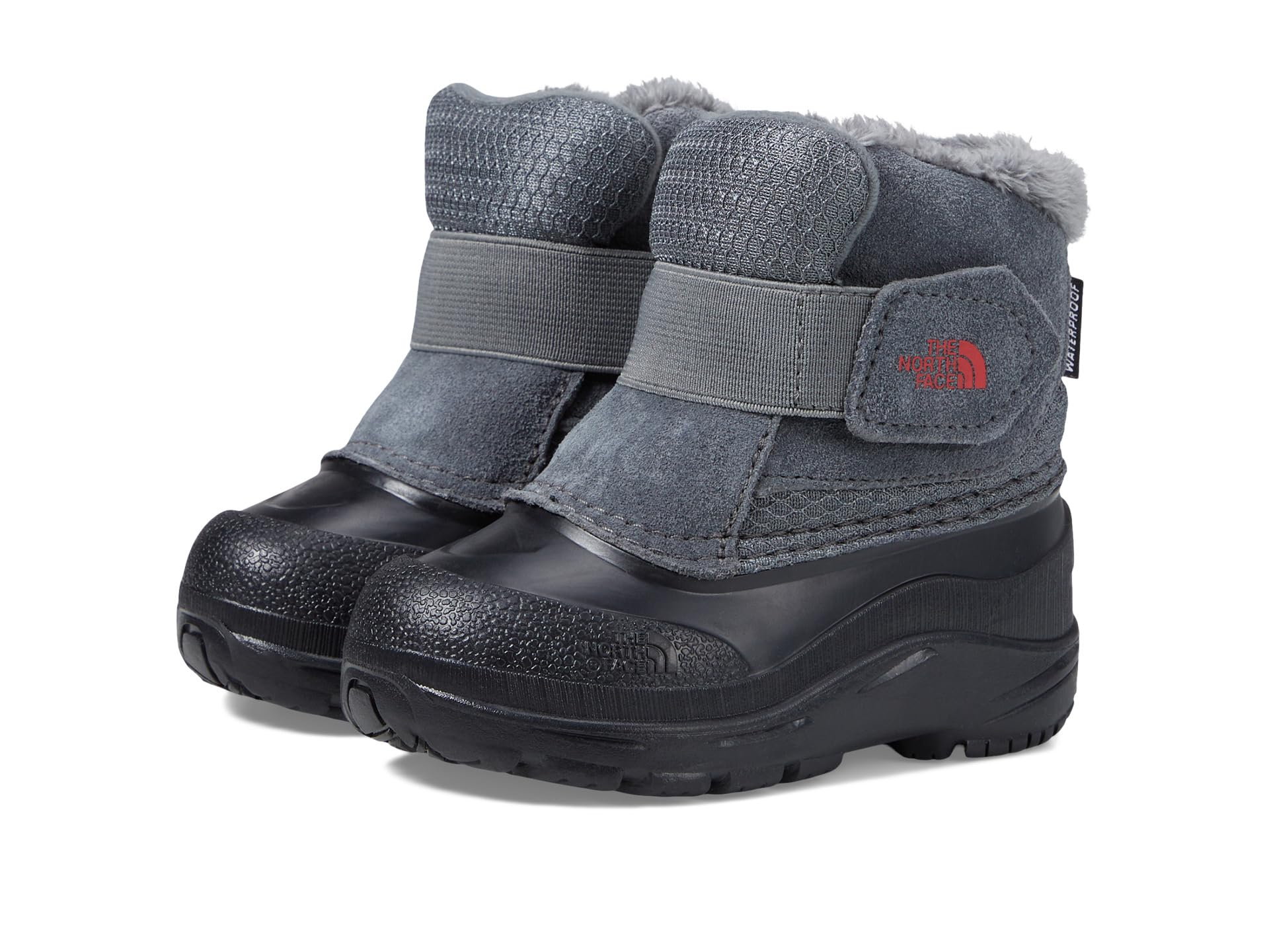 Alpenglow II (Toddler)