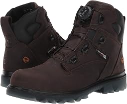 I-90 EPX Boa CarbonMAX  6" Boot