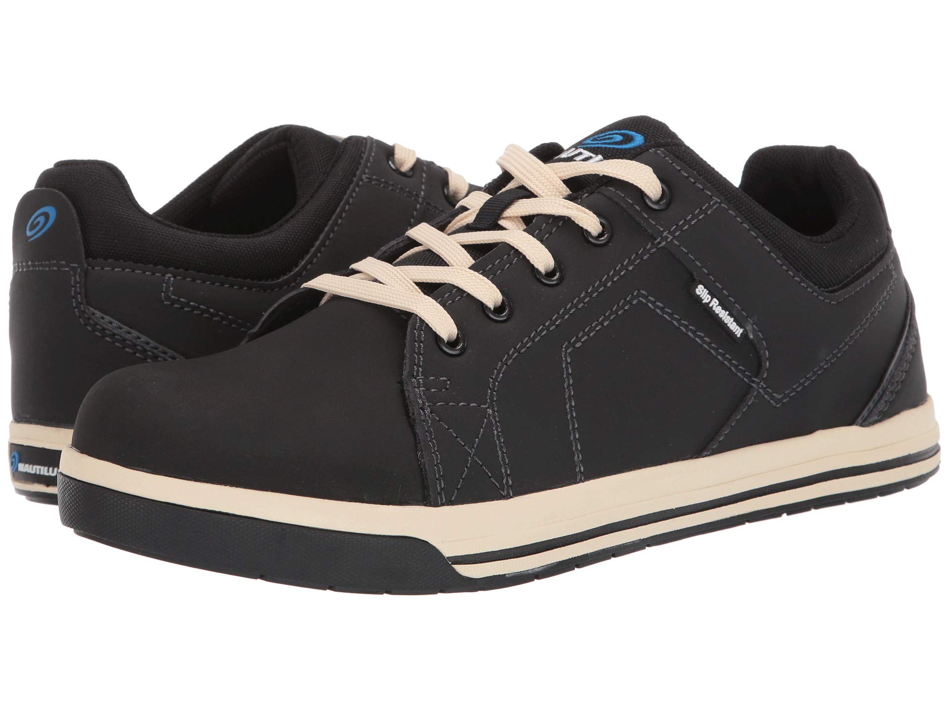 Кроссовки Nautilus Safety Footwear N1420 ST