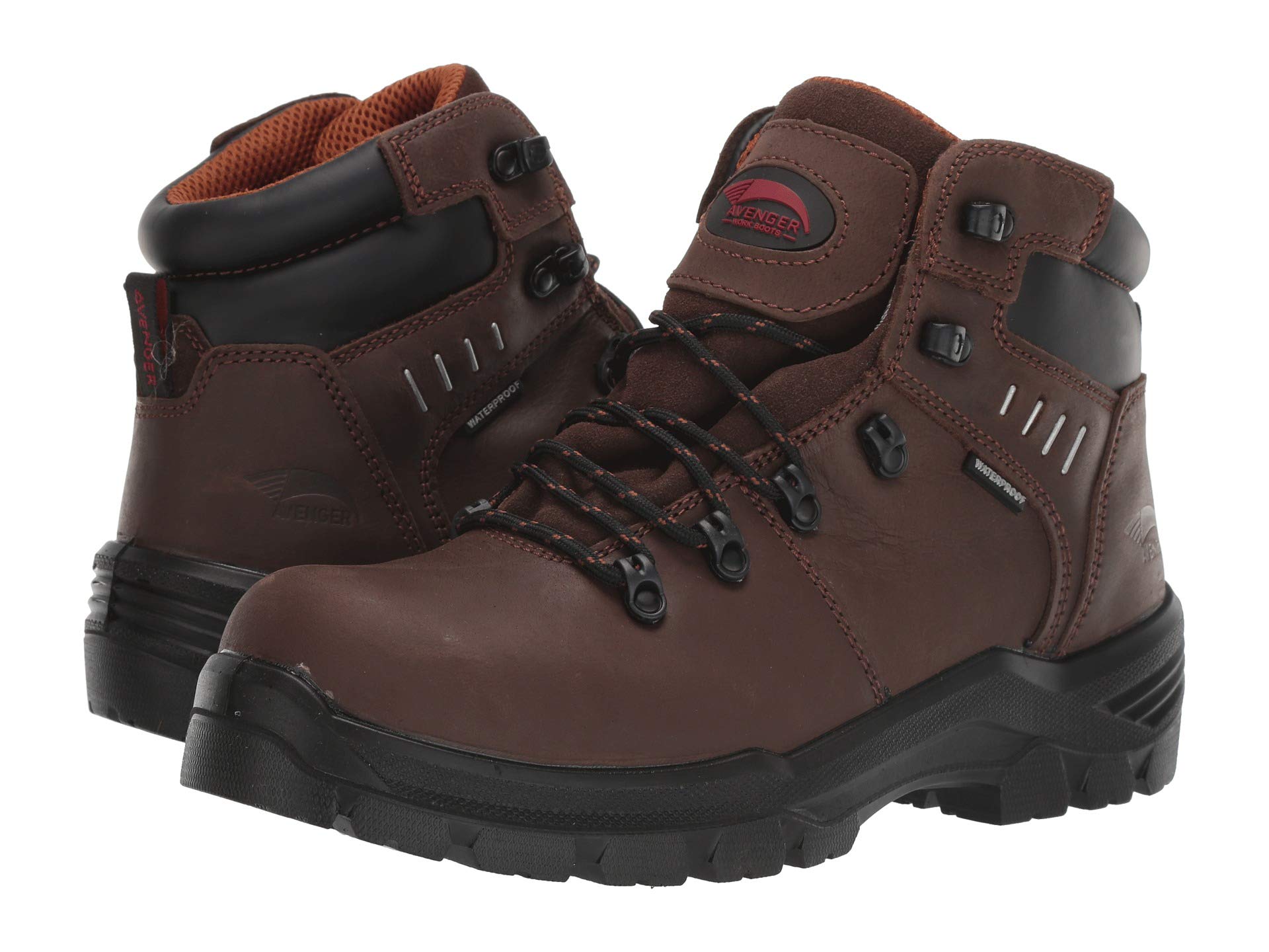 Рабочие ботинки Avenger Work Boots