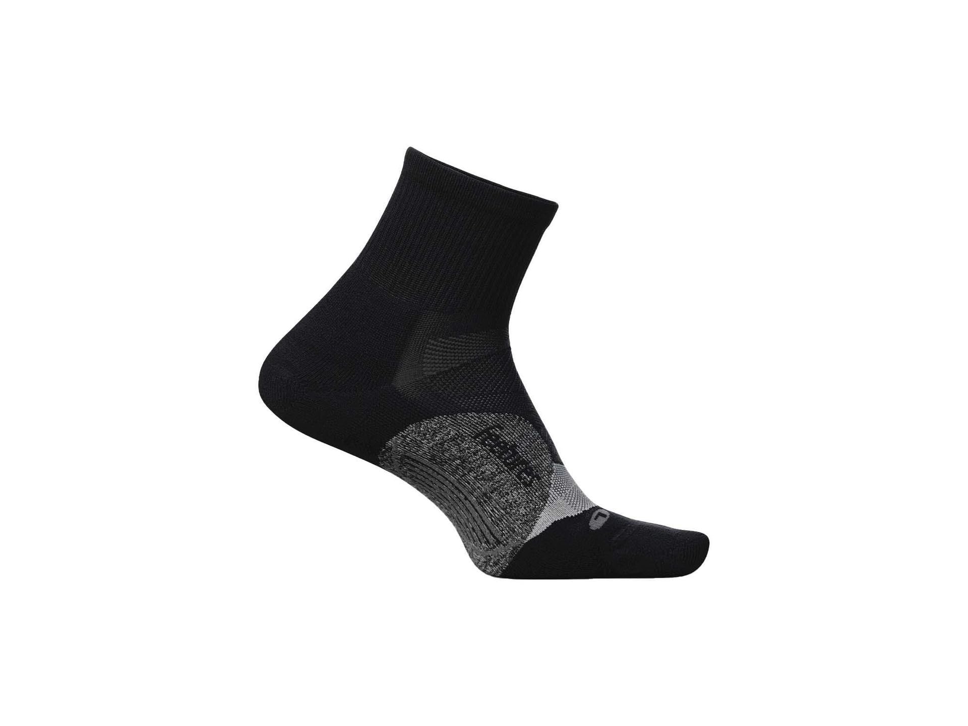 Elite Light Cushion Quarter